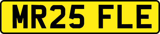 MR25FLE