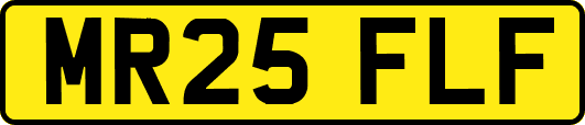 MR25FLF