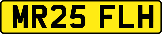 MR25FLH