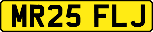 MR25FLJ