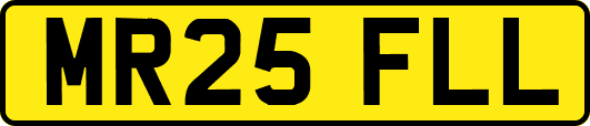 MR25FLL