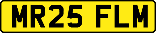MR25FLM