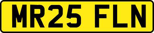 MR25FLN