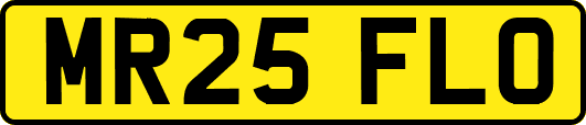 MR25FLO