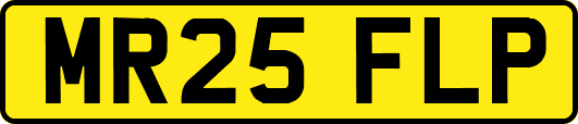 MR25FLP