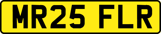 MR25FLR
