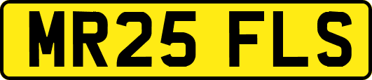 MR25FLS