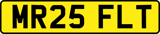MR25FLT