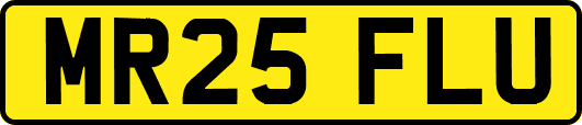 MR25FLU