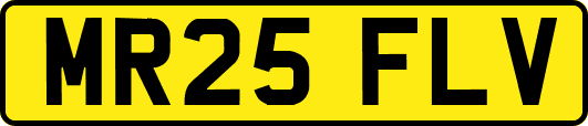 MR25FLV