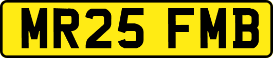 MR25FMB