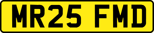 MR25FMD