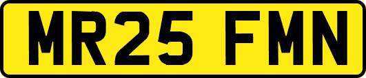 MR25FMN