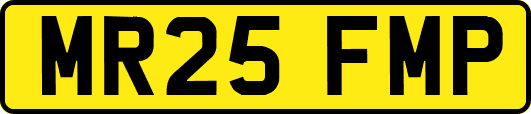 MR25FMP