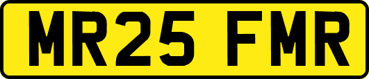 MR25FMR