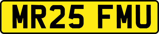 MR25FMU
