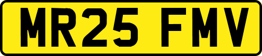 MR25FMV