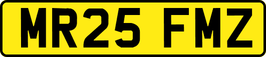 MR25FMZ