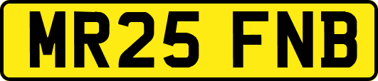 MR25FNB