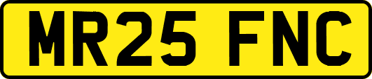 MR25FNC
