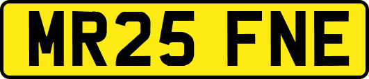 MR25FNE