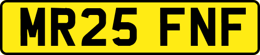 MR25FNF