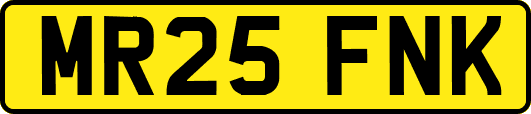 MR25FNK