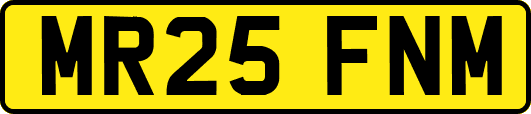 MR25FNM