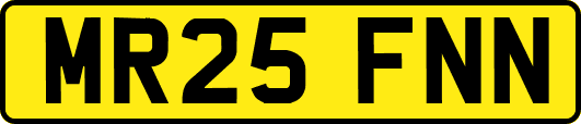 MR25FNN
