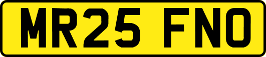 MR25FNO