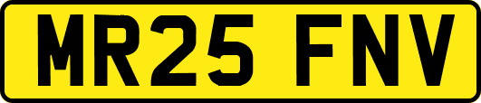 MR25FNV