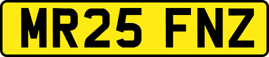 MR25FNZ