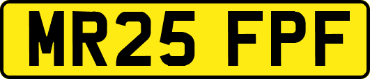 MR25FPF