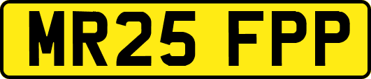 MR25FPP