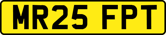 MR25FPT