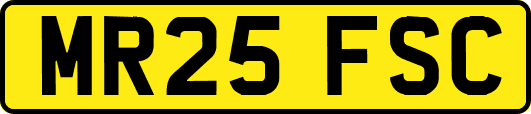 MR25FSC
