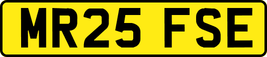 MR25FSE