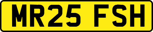 MR25FSH