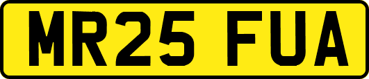 MR25FUA