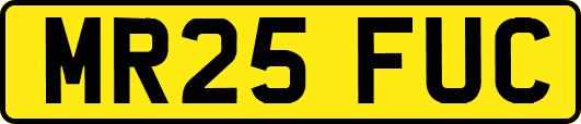 MR25FUC