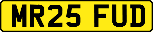MR25FUD