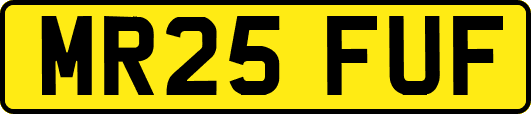 MR25FUF