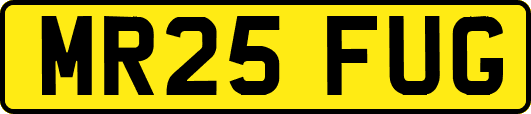 MR25FUG