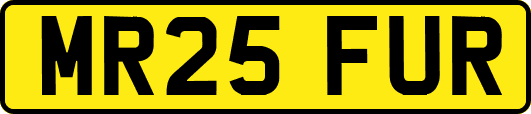 MR25FUR