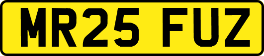 MR25FUZ