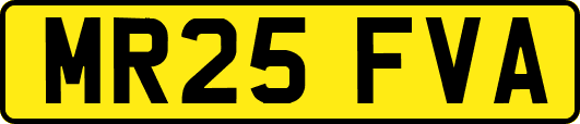 MR25FVA