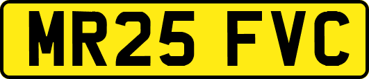 MR25FVC