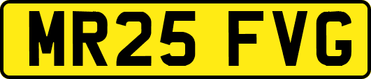 MR25FVG