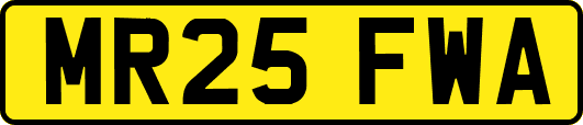 MR25FWA