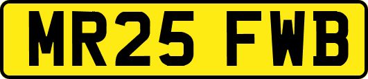 MR25FWB